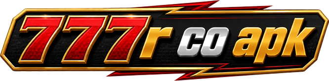 777r co apk Logo